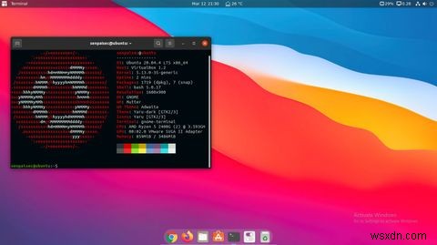 10 2022년에 Linux 데스크탑을 사용자 정의하려면 GNOME 셸 확장이 있어야 합니다. 