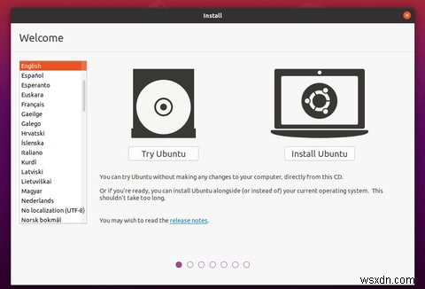 Ubuntu가 Linux 신규 사용자에게 이상적인 배포판인 8가지 이유 