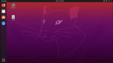 Ubuntu 대 MX Linux:궁극적인 비교 