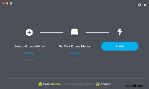 Mac에 Linux를 설치하고 이중 부팅하는 방법 