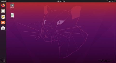 Ubuntu 대 기본 OS:귀하에게 적합한 Linux 배포판은 무엇입니까? 