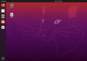 Ubuntu 대 기본 OS:귀하에게 적합한 Linux 배포판은 무엇입니까? 