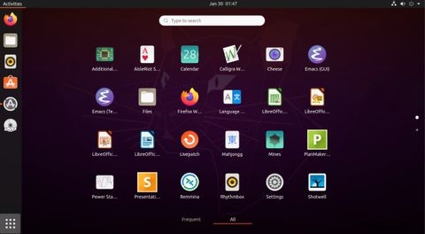 Ubuntu 대 기본 OS:귀하에게 적합한 Linux 배포판은 무엇입니까? 