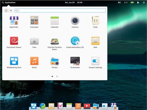 Ubuntu 대 기본 OS:귀하에게 적합한 Linux 배포판은 무엇입니까? 