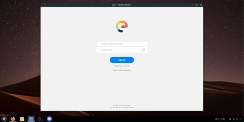 Ubuntu Web:개인 정보를 존중하는 Chrome OS 대안 