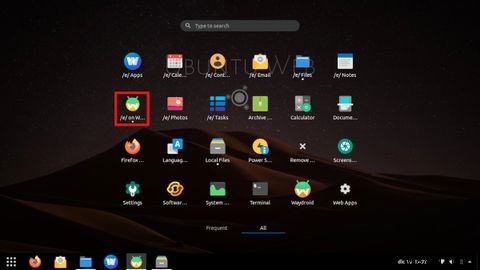 Ubuntu Web:개인 정보를 존중하는 Chrome OS 대안 