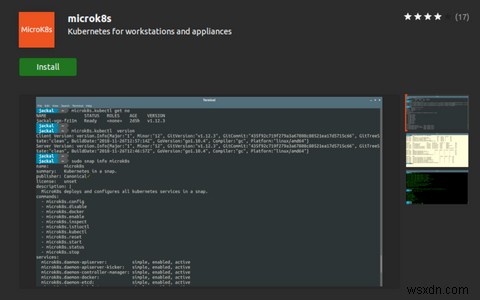 Ubuntu에서 MicroK8을 사용하여 로컬 Kubernetes 인스턴스를 설정하는 방법 