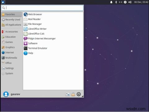역대 최고의 Ubuntu 기반 Linux 배포판 10가지 
