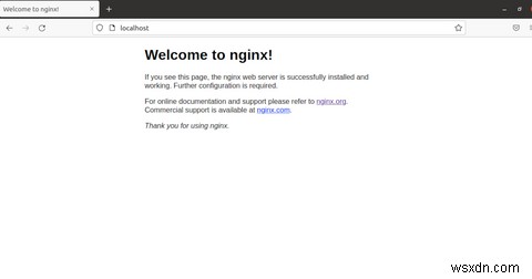 Ubuntu에서 Nginx를 설치 및 구성하는 방법 