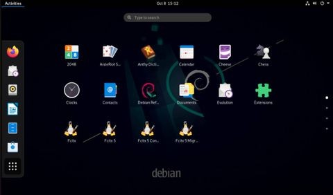 Ubuntu vs. Linux Mint vs. Debian:어떤 배포판을 사용해야 합니까? 