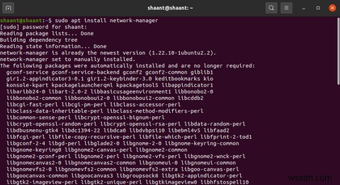Ubuntu에서 Wi-Fi가 작동하지 않습니까? 해결 방법은 다음과 같습니다. 
