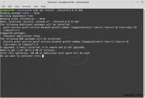 Ubuntu에서 APT와 dpkg의 차이점은 무엇입니까? 