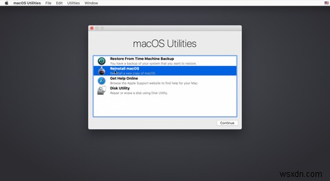 Ubuntu Linux의 가상 머신에 macOS를 설치하는 방법 