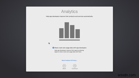 Ubuntu Linux의 가상 머신에 macOS를 설치하는 방법 