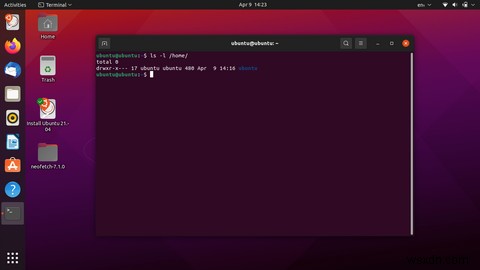 Ubuntu 21.04 Hirsute Hippo의 새로운 기능은 무엇입니까? 설치 및 인상 