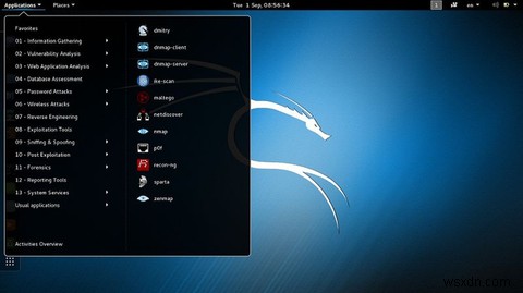 개발자를 위한 10가지 최고의 Linux 배포판 