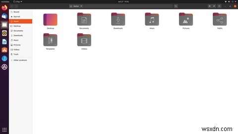Ubuntu 20.10 Groovy Gorilla의 새로운 기능은 무엇입니까? 우분투에 또 다른 기회를 주어야 하는 이유 