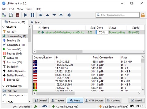 Torrent 정의:Torrent란 무엇이며 어떻게 사용합니까? 