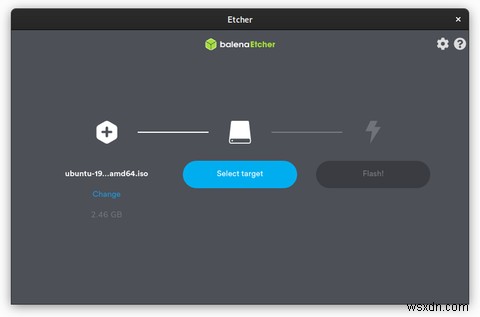 USB 드라이브에서 Linux 실행:제대로 하고 있습니까? 