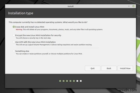 Linux Mint 대 Ubuntu:어떤 배포판을 선택해야 합니까? 