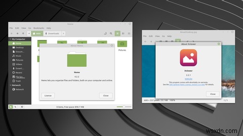 Linux Mint 대 Ubuntu:어떤 배포판을 선택해야 합니까? 