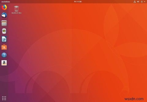 Ubuntu 18.04 LTS:업그레이드해야 합니까? 8가지 이유 
