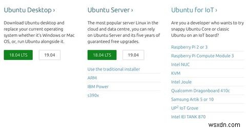 Debian vs. Ubuntu:노트북, 데스크탑 및 서버를 위한 최고의 Linux 배포판 