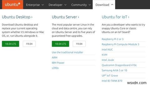 CentOS 대 Ubuntu:최고의 웹 호스팅 서버 OS 
