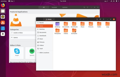 Ubuntu Linux를 고수해야 하는 8가지 이유 