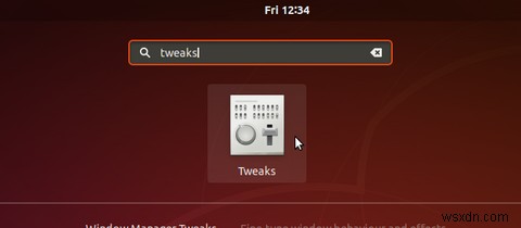 확장을 사용하여 Ubuntu에서 GNOME 셸을 사용자 지정하는 방법 