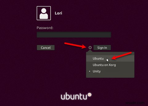 이전 릴리스에서 Ubuntu 17.10으로 업그레이드하는 방법 