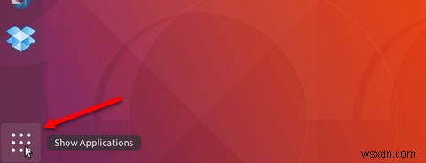 이전 릴리스에서 Ubuntu 17.10으로 업그레이드하는 방법 