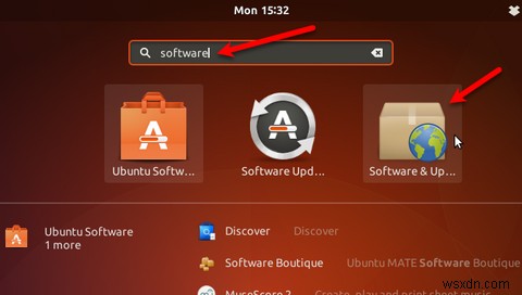 이전 릴리스에서 Ubuntu 17.10으로 업그레이드하는 방법 