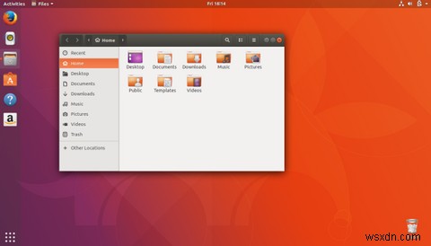 Ubuntu 이외의 Linux 운영 체제를 사용하는 이유는 무엇입니까? 