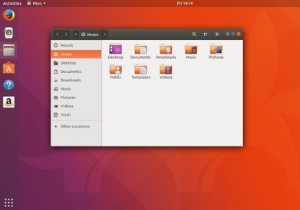 Ubuntu 이외의 Linux 운영 체제를 사용하는 이유는 무엇입니까? 