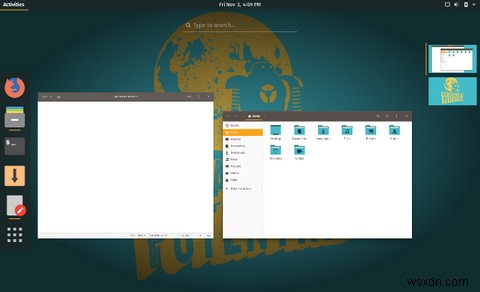 Pop!_OS가 도착했습니다:Ubuntu와 비교하면 어떻습니까? 