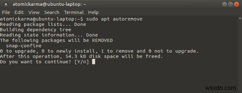 Debian 및 Ubuntu에서 APT를 사용하고 APT-GET에 작별 인사를 하는 방법 