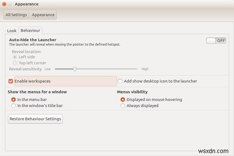 당신이 모를 수도 있는 10가지 유용한 Ubuntu 키보드 단축키 