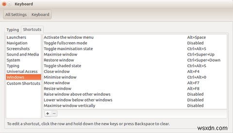 당신이 모를 수도 있는 10가지 유용한 Ubuntu 키보드 단축키 