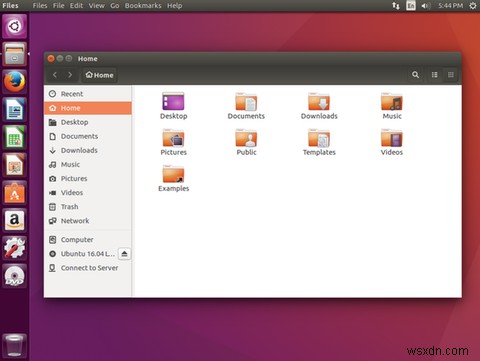 GNOME으로 다시 전환하는 것이 Ubuntu에 의미하는 것 