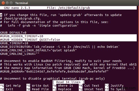Ukuu로 Ubuntus Linux 커널을 쉽게 업그레이드하는 방법 