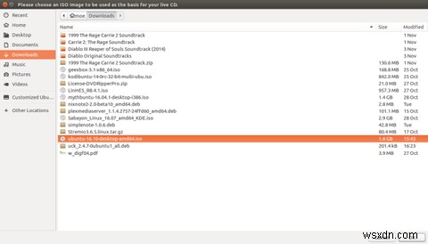 Ubuntu 사용자 정의 키트로 자신의 Linux 운영 체제 롤링 