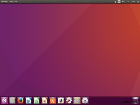 Ubuntu 16.04를 집처럼 만드는 10가지 방법 