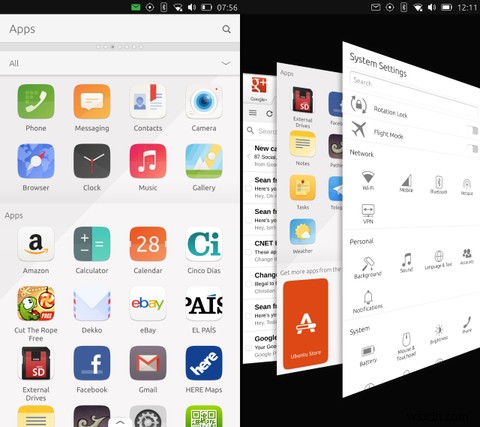 Ubuntu 터치 전화 또는 태블릿을 구입해야 합니까? 
