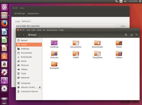 Ubuntu 16.04로 업그레이드해야 하는 6가지 큰 이유 