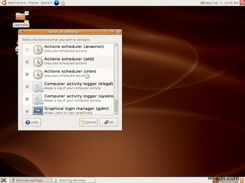 초등 OS를 구식 Ubuntu처럼 보이게 만드는 방법 