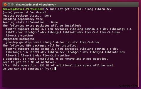 Ubuntu에서 Swift로 프로그래밍을 시작하는 방법 