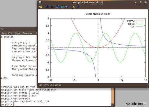 이 Linux 앱으로 수학을 쉽게 만드십시오 
