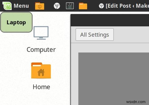 Linux Ubuntu에서 다중 및 외부 디스플레이를 사용하는 방법 