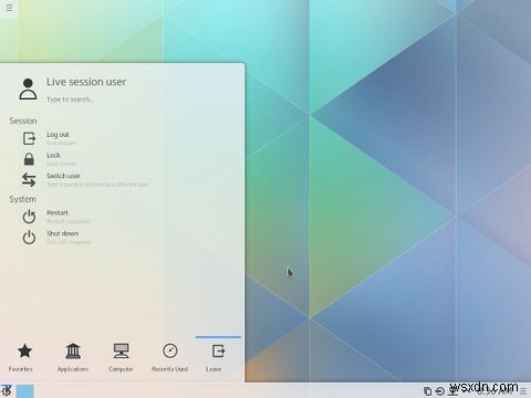 Distro Indecision:Linux 배포판 선택에 대한 요령 가이드 